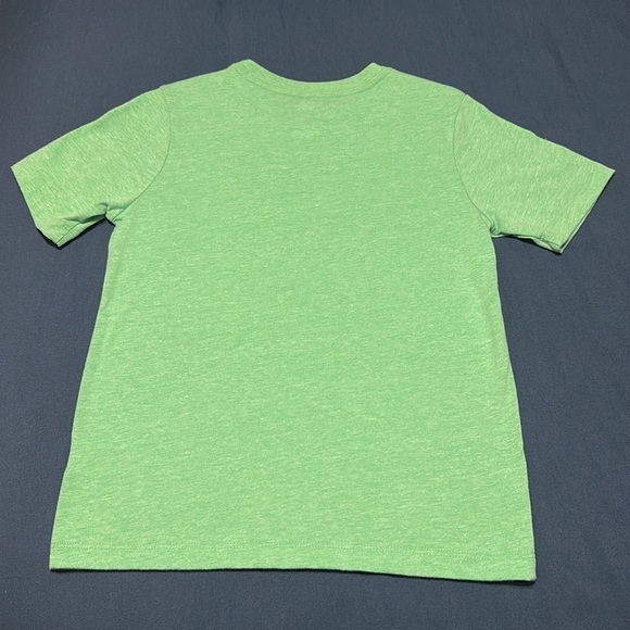 Boys wonder nation Lucky tshirt. Size small (6/7) - Picture 4 of 4